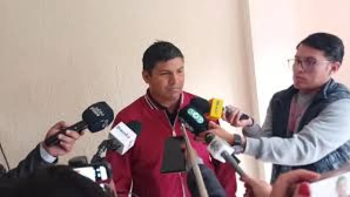 La CSUTCB ratifica la realización de su XIX Congreso Ordinario y extiende invitación al nuevo ejecutivo de la COB