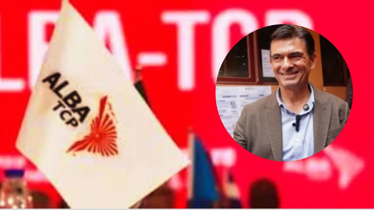 Alba sanciona a gobierno ultraderechista de Bolivia