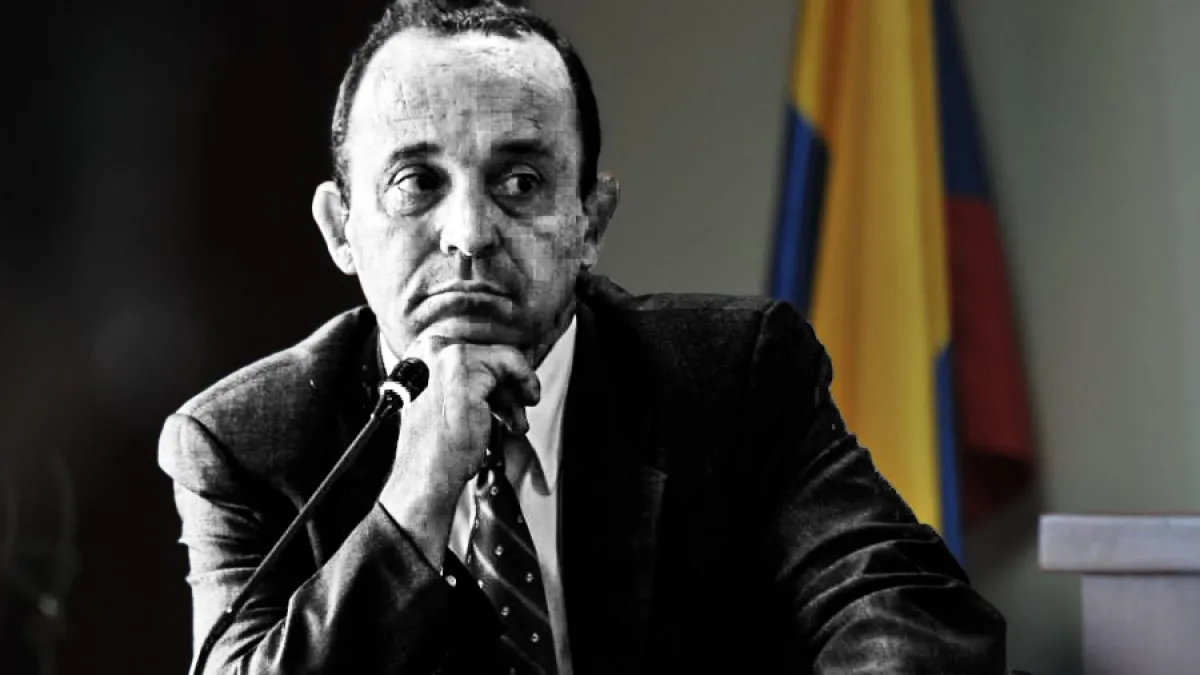 Tribunal colombiano condena a 28 años de prisión a hermano del expresidente Álvaro Uribe