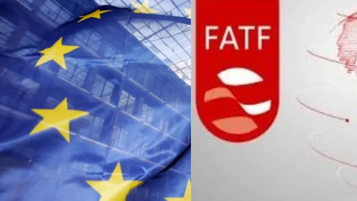 Bruselas enciende alarmas: FATF pone a Bolivia bajo lupa por blanqueo y terrorismo