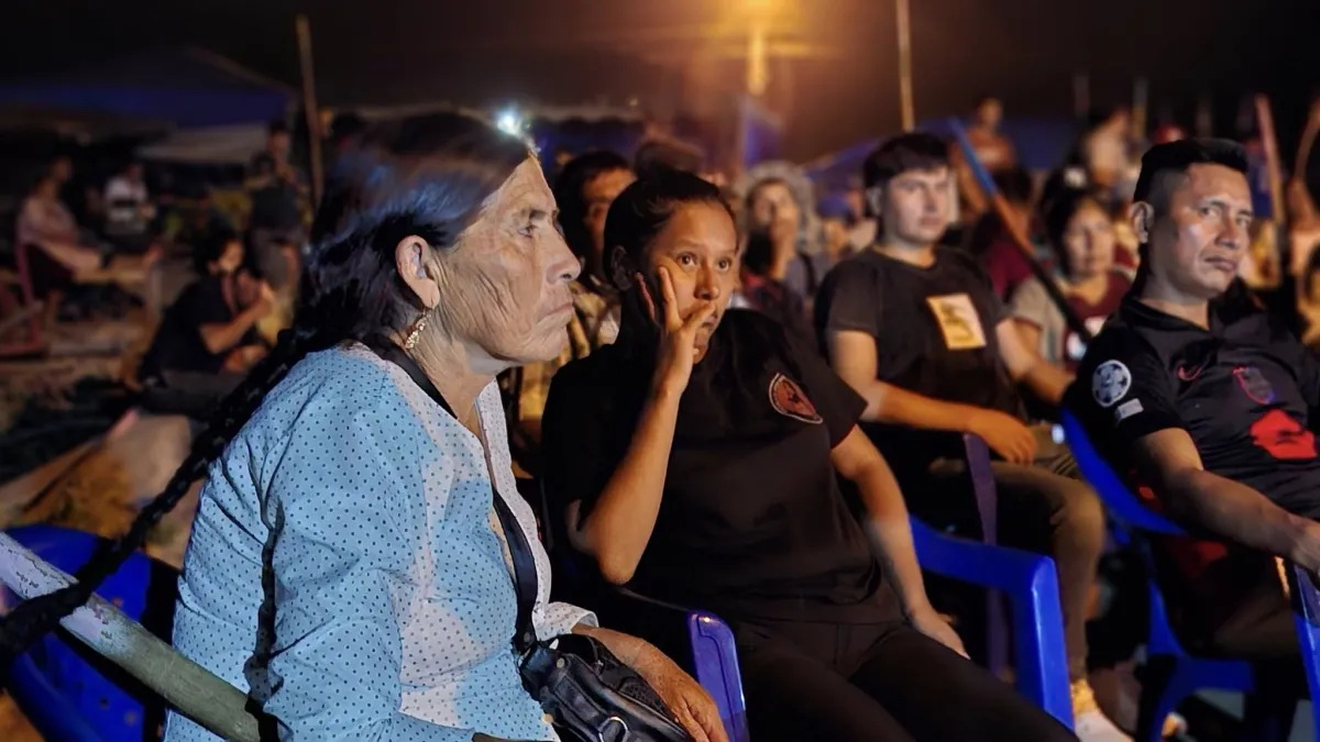 A un año del intento de magnicidio contra Evo Morales, Federación Especial del Trópico de Cochabamba reafirma su unidad y denuncia persecución judicial