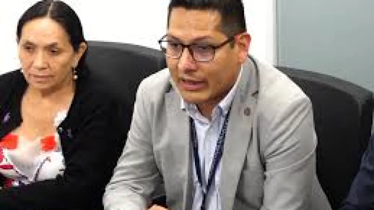 Arranca recepción de postulaciones para vocales del TSE: convocatoria abierta hasta el 8 de diciembre