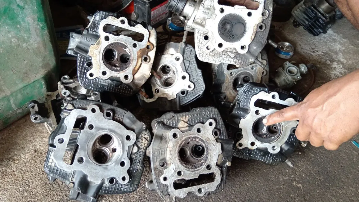 Dirigente de la Federación Intercultural de Chimoré denuncia mala calidad del combustible