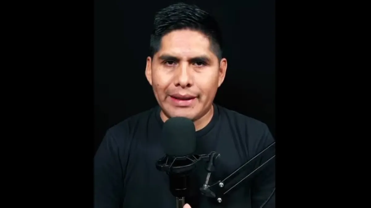 Cari Cari: "Dejen de hablar de Evo y legislen"