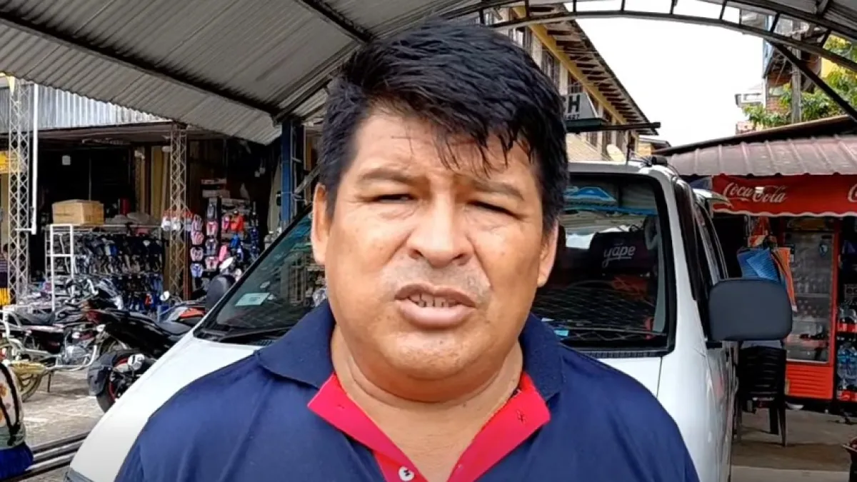 ¡Emergencia en el Trópico! Transporte libre declara crisis por gasolina "basura" que destruye motores.