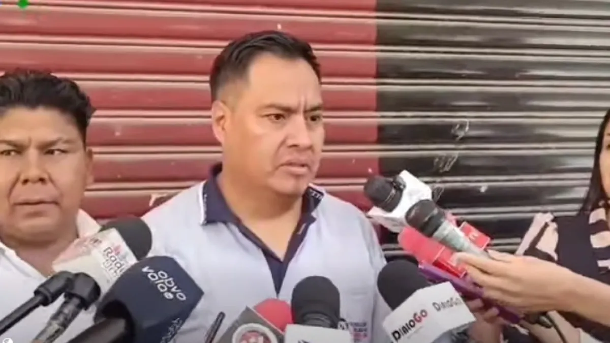 Transportistas exigen fin al combustible "basura" que destroza motores