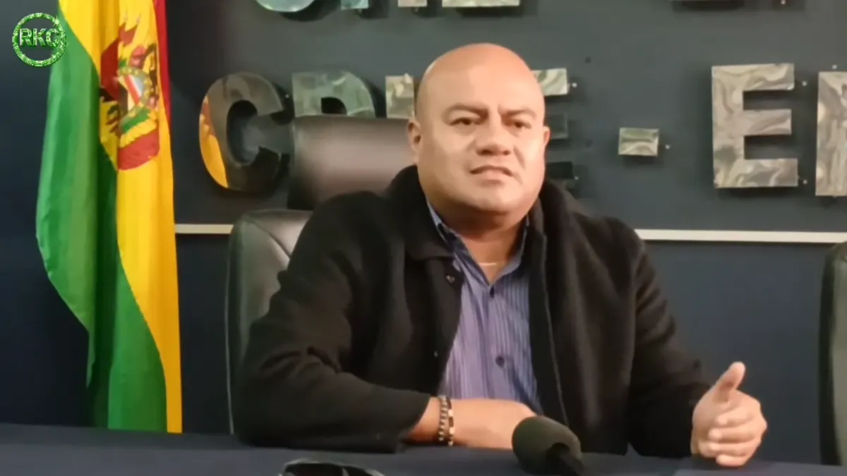 Cristian Torrico : Alerta por gasolina de mala calidad y alza del petróleo