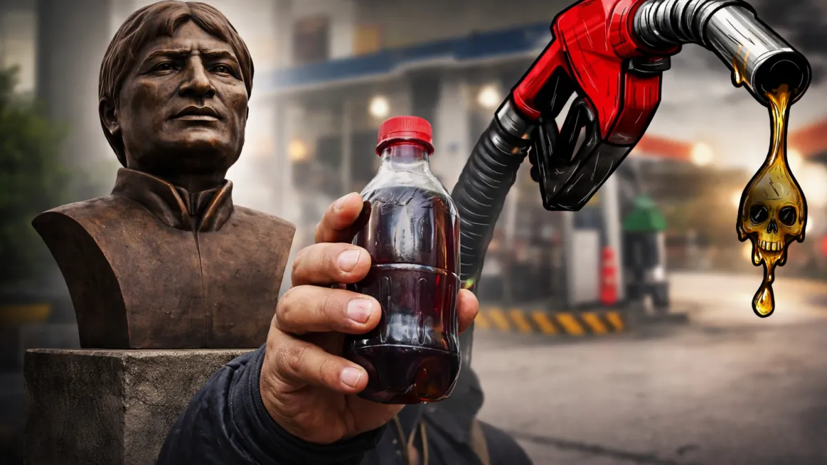 Evo Morales cuestiona al Gobierno y exige atender la crisis: “Dejen el odio y resuelvan los problemas del país”