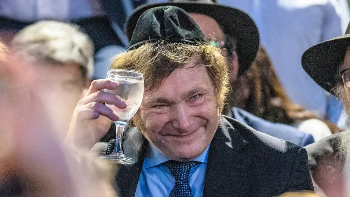 Argentina está dispuesto a apoyar militarmente a EE.UU. en el conflicto de Oriente Medio