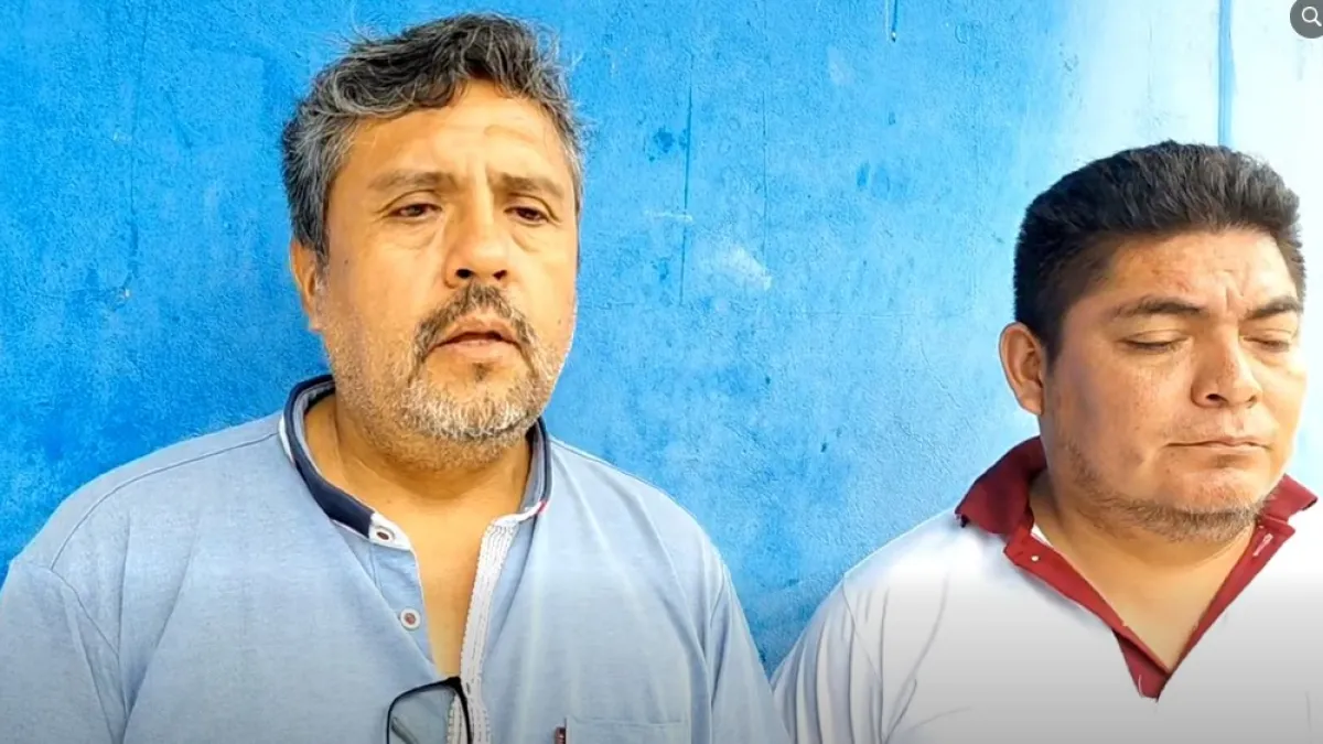 Padres de familia confirman realización de los Juegos Estudiantiles Plurinacionales en el Trópico de Cochabamba