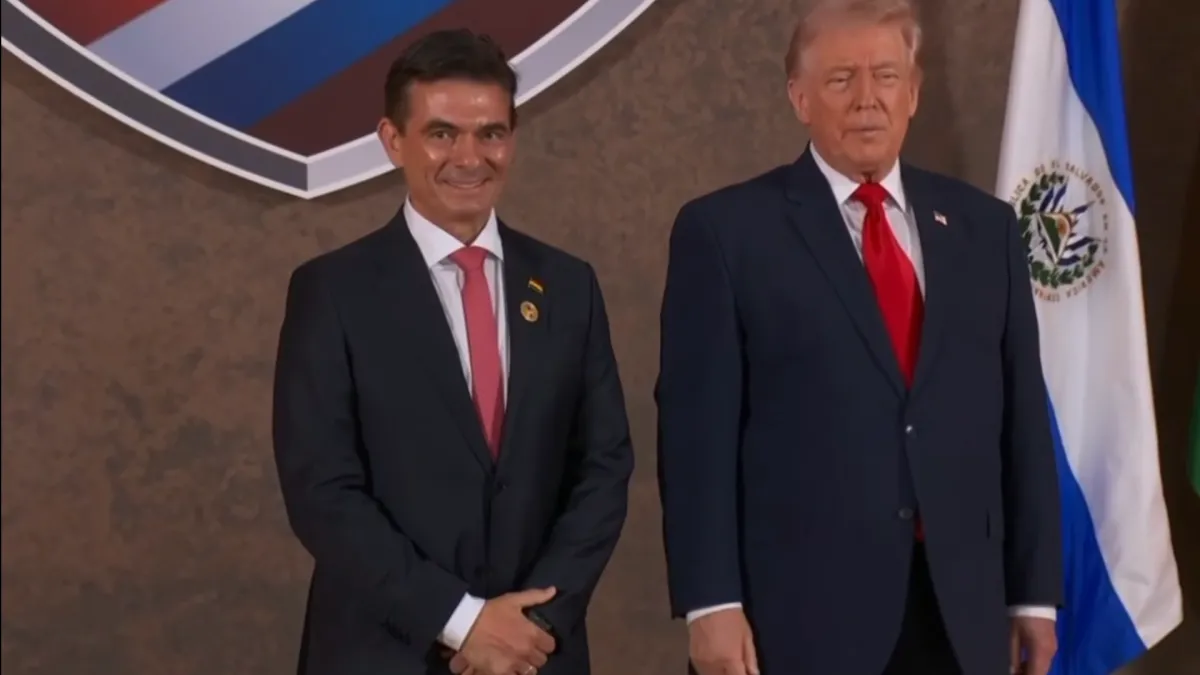 Revocatorio contra Paz prosperaría en este momento