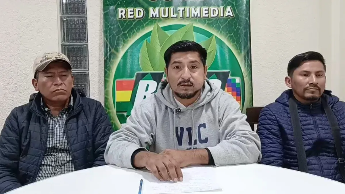 Mencía asegura que el Gobierno prepara un mensaje para justificar estado de sitio y salida de militares
